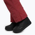 Spodnie snowboardowe damskie ROXY Diversion brick red 8