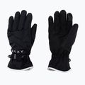 Rękawice snowboardowe damskie ROXY Jetty Solid true black