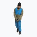 Kurtka snowboardowa męska Quiksilver Muldrow grape leaf 2