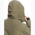 Kurtka snowboardowa męska Quiksilver Muldrow grape leaf 11