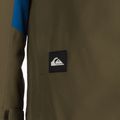 Kurtka snowboardowa męska Quiksilver Muldrow grape leaf 14