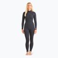 Pianka do pływania damska Billabong 4/3 mm Salty Dayz Chest Zip black