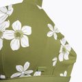 Góra od stroju kąpielowego ROXY Retro D-Cup loden green surfrider spirit s 3
