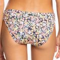 Dół od stroju kąpielowego ROXY Beach Classics Hipsterbasic mood indigo ditsy love 6