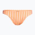 Dół od stroju kąpielowego ROXY Into The Sun papaya punch novelta stripe h
