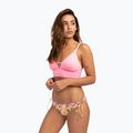 Dół od stroju kąpielowego Billabong Sol Searcher Low Rider flowers 4
