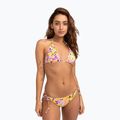 Dół od stroju kąpielowego Billabong Sol Searcher Tie Side Tropic flowers 2