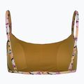 Góra od stroju kąpielowego Billabong Sol Searcher Bralette flowers 2