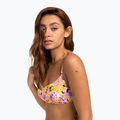 Góra od stroju kąpielowego Billabong Sol Searcher Bralette flowers 4