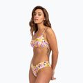 Góra od stroju kąpielowego Billabong Sol Searcher Bralette flowers 5