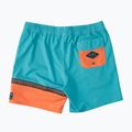 Szorty kąpielowe męskie Billabong Burleigh Layback aqua 4