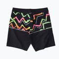 Szorty kąpielowe męskie Billabong Fifty50 Airlite neon 4