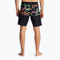 Szorty kąpielowe męskie Billabong Fifty50 Airlite neon 2