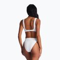 Góra od stroju kąpielowego Billabong Tanlines Ava Tank white 3