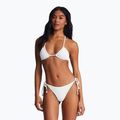 Dół od stroju kąpielowego Billabong Tanlines Tie Side Tanga white 2