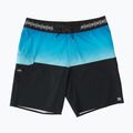 Szorty kąpielowe męskie Billabong Fifty50 Pro neon blue 3