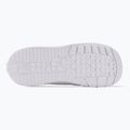 Buty snowboardowe damskie DC Phase Boa W white/black print 4