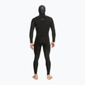 Pianka do pływania męska Quiksilver Everyday Sessions 5/4/3 mm Chest Zip Hooded black 2