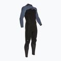 Pianka do pływania męska Quiksilver Prologue 4/3 mm Back Zip GBS black/bering