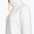 Bluza damska ROXY Chloe Kim Layer bright white 6