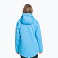 Kurtka snowboardowa damska ROXY Chloe Kim azure blue 2