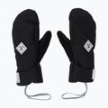 Rękawice snowboardowe damskie DC Franchise Mitten black 6