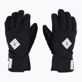 Rękawice snowboardowe damskie DC Franchise black 4