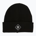 Czapka zimowa męska DC Label black
