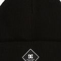 Czapka zimowa męska DC Label black 3