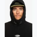 Bluza męska Quiksilver Big Logo Tech Hoodie true black 5