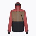 Kurtka snowboardowa męska Quiksilver Sycamore cub 11