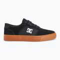 Buty męskie DC Teknic black / gum 2