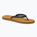 Japonki damskie ROXY Costas II black