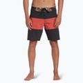 Szorty kąpielowe męskie Billabong Tribong Pro washed red