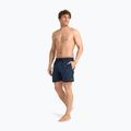 Szorty kąpielowe męskie Billabong All Day Layback navy 2