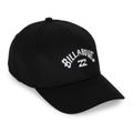 Czapka z daszkiem męska Billabong Arch Snapback black