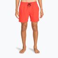 Szorty kąpielowe męskie Billabong All Day Layback red hot