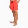 Szorty kąpielowe męskie Billabong All Day Layback red hot 5