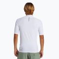 Koszulka do pływania męska Quiksilver Everyday UPF50 white 2