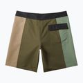 Szorty kąpielowe męskie Quiksilver Made Better Boardshort 18.5" grape leaf 6