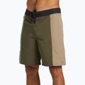 Szorty kąpielowe męskie Quiksilver Made Better Boardshort 18.5" grape leaf 4