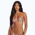 Góra od stroju kąpielowego Billabong Sol Searcher Multi Tri multicolor 6