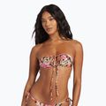 Góra od stroju kąpielowego Billabong Sol Searcher Multi Tri multicolor 7