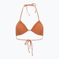 Góra od stroju kąpielowego Billabong Sol Searcher Multi Tri golden brown