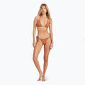 Góra od stroju kąpielowego Billabong Sol Searcher Multi Tri golden brown 5