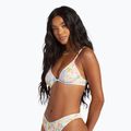 Góra od stroju kąpielowego Billabong Dream Chaser Tanlines Reese multicolor 3