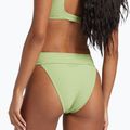 Dół od stroju kąpielowego Billabong Tanlines Aruba palm green 5