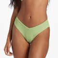 Dół od stroju kąpielowego Billabong Tanlines Fiji palm green 4