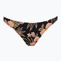 Dół od stroju kąpielowego Billabong Hooked On Tropics black pebble