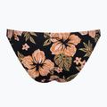 Dół od stroju kąpielowego Billabong Hooked On Tropics black pebble 2